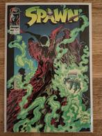 Spawn #42 (1996), Eén comic, Amerika, Todd Mcfarlane, Ophalen of Verzenden