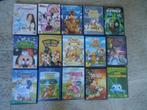 Walt Disney classics - animatie dvd pakket - ca. 30 stuks, Amerikaans, Alle leeftijden, Gebruikt, Ophalen of Verzenden