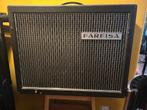 Farfisa TR-70 organ/guitar amp, Ophalen, Zo goed als nieuw, Minder dan 50 watt