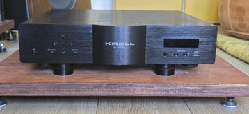 Krell K300i XD geïntegr. versterker beschikbaar voor biedingen