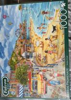 Nieuwe Falcon puzzel, Hobby en Vrije tijd, Denksport en Puzzels, Ophalen, 500 t/m 1500 stukjes, Nieuw