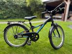 Stoere jongensfiets 20”, Ophalen, Gebruikt, Handrem, 20 inch