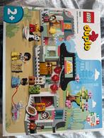 Lego Duplo Chinese Cultuur Set - Compleet!, Ophalen of Verzenden, Zo goed als nieuw, Complete set, Duplo