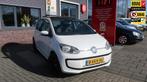 Volkswagen Up! 1.0 move up! BlueMotion, PANORAMADAK, Lm velg, Auto's, Origineel Nederlands, Te koop, 60 pk, Benzine