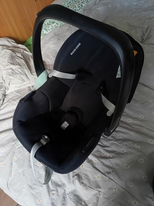 Maxi Cosi Pebble, Kinderen en Baby's, Autostoeltjes, Gebruikt, Maxi-Cosi, 0 t/m 13 kg, Isofix, Ophalen