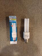 Philips master PLE-C 11W 600 lumen nieuw 5 stuks, Led-lamp, Minder dan 30 watt, Nieuw, E27 (groot)