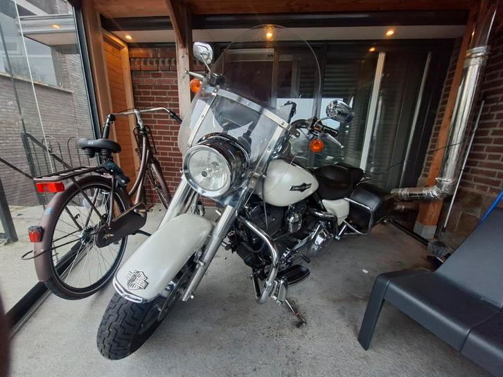 Harley Davidson roadking Road King 2007 - Toermotor, Motoren, Motoren | Harley-Davidson, Toermotor, meer dan 35 kW, 2 cilinders