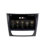 Radio Navigatie mercedes e klasse w211 android 14 carplay, Oberonweg 262 3208pg, Nieuw, Ophalen of Verzenden, Dynavin