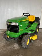 John deere LTR 180, Gebruikt, Opvangbak, 90 tot 120 cm, Ophalen