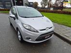 Ford Fiesta 1.25 Ghia, Auto's, Voorwielaandrijving, Euro 5, 1242 cc, 4 cilinders