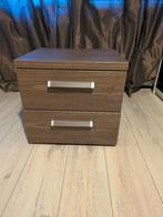 nachtkastje (merk Rauch), Ophalen, Nieuw, 45 tot 65 cm, Minder dan 55 cm