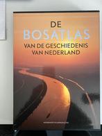 De Bosatlas van de geschiedenis van Nederland, Boeken, Ophalen of Verzenden, 20e eeuw of later, Zo goed als nieuw