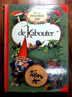 Het groot kabouterboek door Rien Poortvliet., Boeken, Sprookjes en Fabels, Ophalen of Verzenden, Gelezen, Rien Poortvliet