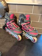 Skeelers 31-34, Ophalen, Verstelbaar, Gebruikt