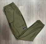 Tommy Hilfiger trainingsbroek joggingbroek groen - Maat L, Maat 52/54 (L), Tommy Hilfiger, Ophalen of Verzenden, Zo goed als nieuw