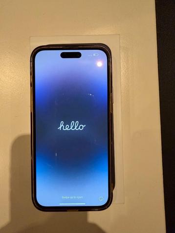 IPHONE,14,PRO,MAX,256GB,10-2023:495,- beschikbaar voor biedingen