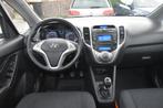 Hyundai ix20 1.6i i-Vision , TREKHAAK , CLIMATR , CR CONTROL, Voorwielaandrijving, Euro 5, Stof, 4 cilinders