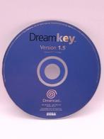 dreamkey version 1.5 Sega dreamcast, Spelcomputers en Games, 1 speler, Racen en Vliegen, Ophalen of Verzenden, Zo goed als nieuw