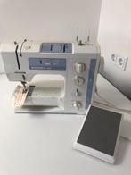 Bernina 1020, Hobby en Vrije tijd, Naaimachines en Toebehoren, Ophalen, Gebruikt, Naaimachine, Bernina