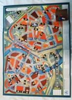 Het Veilig Verkeerspel De geillustreerde Pers N.V.  1962, Antiek en Kunst, Antiek | Speelgoed, Verzenden