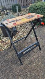 Workmate, Ophalen, Gebruikt, Minder dan 70 cm