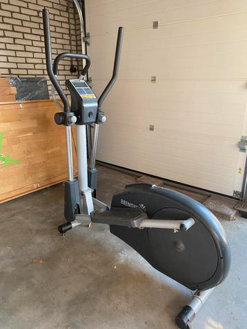 Crosstrainer beschikbaar voor biedingen