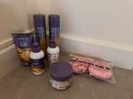 Andrelon Krulproducten Pakket, Ophalen of Verzenden, Gebruikt, Gel, Wax, Haarlak of Mousse