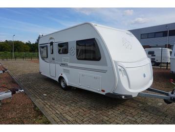 Knaus Sudwind 460 QU + MOVER + luifel beschikbaar voor biedingen