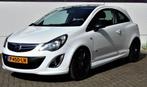 Opel Corsa 1.2 16V 3D Easytronic 2014 Wit, Auto-onderdelen, Ophalen
