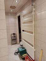 Handdoekradiator, Huis en Inrichting, Ophalen