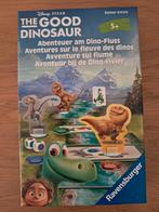 The Good Dinosaur Bordspel - Ravensburger, Drie of vier spelers, Ophalen of Verzenden, Zo goed als nieuw, Ravensburger