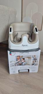 Ingenuity baby base 2-in-1 stoelverhoger / kinderstoel, Ophalen, Zo goed als nieuw, Overige typen