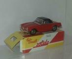 Fagel Vega 2 (solido) nr.14, Hobby en Vrije tijd, Modelauto's | 1:43, Ophalen of Verzenden, Nieuw, Auto, Solido