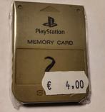 PlayStation Memory Card, Vanaf 18 jaar, Shooter, 1 speler, Ophalen of Verzenden