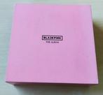 Blackpink - The Album CD Box 2022 Target Version Version 2, Ophalen of Verzenden, 2000 tot heden, Gebruikt, Boxset