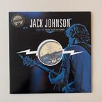 Jack Johnson - Live at Third Man Records, Cd's en Dvd's, 2000 tot heden, Ophalen of Verzenden, Zo goed als nieuw, 12 inch