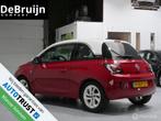 Opel Adam 1.2 – 6 maanden Autotrust garantie, Voorwielaandrijving, Euro 5, ADAM, Gebruikt