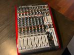 Behringer  XENYX UFX 1204, Ophalen, Zo goed als nieuw