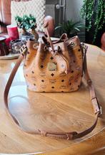 MCM Schoudertas / Emmer Tas, Ophalen of Verzenden, Gebruikt
