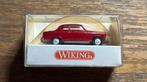 Borgward Isabella 1:87 Wiking, Ophalen of Verzenden, Zo goed als nieuw, Bus of Vrachtwagen, Wiking