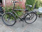 Batavus Fonk, Ophalen, Zo goed als nieuw, Batavus