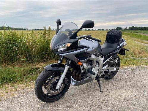 Fazer 600, Motoren, Motoren | Yamaha, Particulier, Toermotor, Ophalen