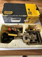 Antieke stempel, Hobby en Vrije tijd, Ophalen of Verzenden, Gebruikt