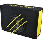 Ground Zero GZRB 16SPL subwoofer 700 Watt, ., Nieuw, Ophalen of Verzenden, .
