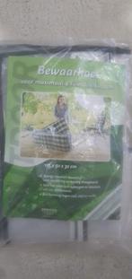 Connex tuinstoelkussens bewaarhoes voor 4 kussens - NIEUW, Ophalen of Verzenden, Nieuw