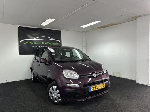 Fiat Panda 0.9 TwinAir Easy - Airco - City - NAP!, Auto's, Fiat, Bedrijf, Te koop, Panda, Airbags, Airconditioning, Boordcomputer