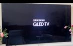 Samsung Qled tv 55 inch, Audio, Tv en Foto, Televisies, 100 cm of meer, Samsung, Smart TV, Gebruikt