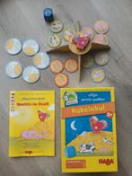 Haba Kukeleku! spel 2+, Ophalen of Verzenden, Gebruikt, Jongen of Meisje