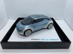 Renault ZOE Z.E. Electric Concept Car 2010 - Norev, Hobby en Vrije tijd, Modelauto's | 1:43, Ophalen of Verzenden, Zo goed als nieuw