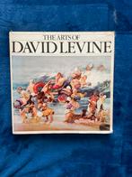 David levine, Ophalen of Verzenden, Zo goed als nieuw
